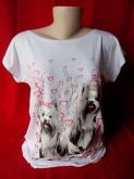 Blusa Tamanho Unico