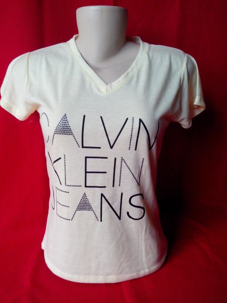 Blusa Tamanho P