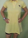 Polo comprida P
