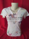 Blusa Tamanho P