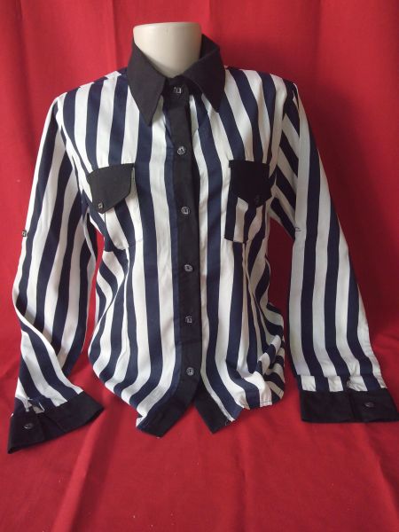 Camisa de Botão com Punho G