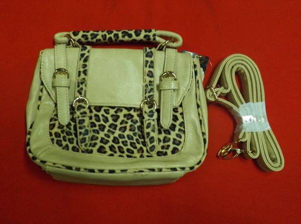 Bolsa Pequena c/ Alça